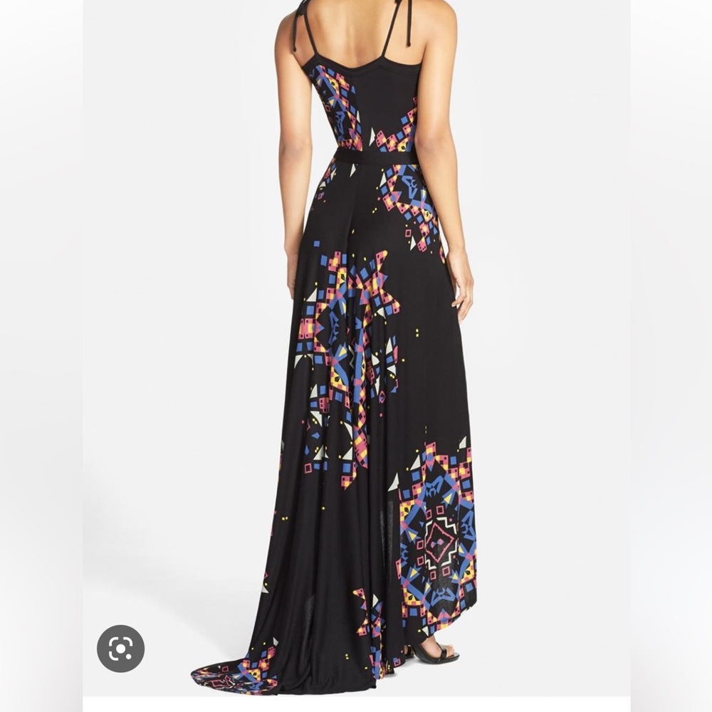 French Connection Spaghetti Strap Dress Size 8